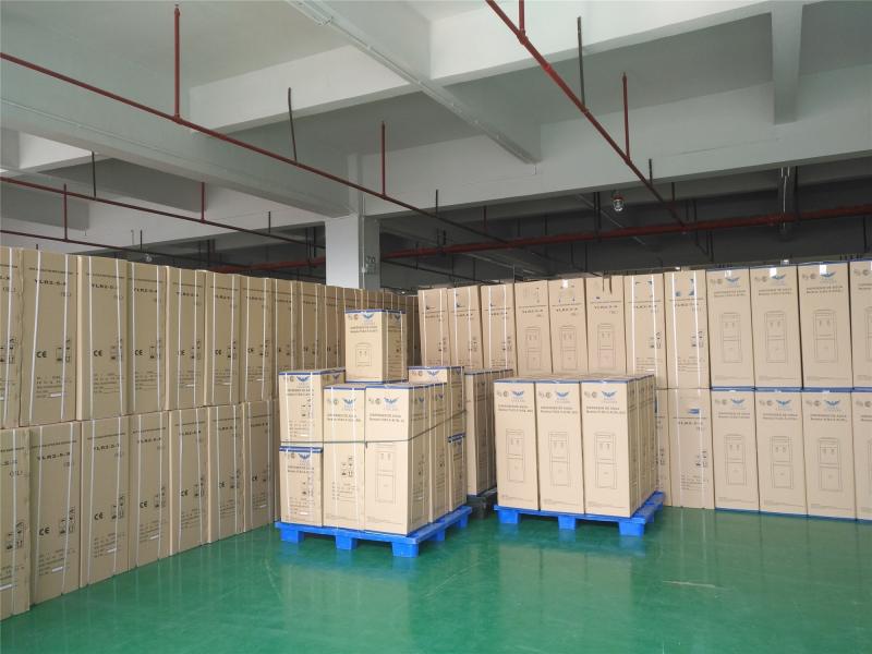 Fournisseur chinois vérifié - Shenzhen Aquacooler Technology Co.,Ltd.