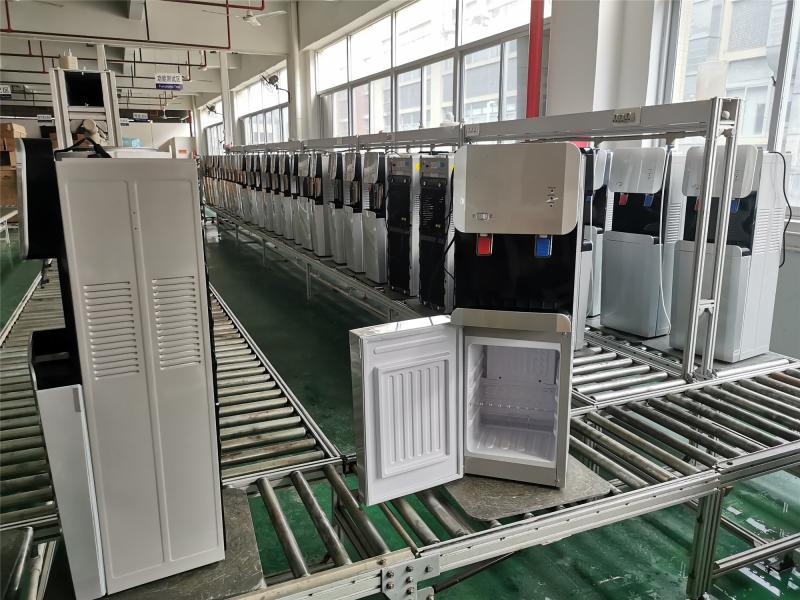 Fournisseur chinois vérifié - Shenzhen Aquacooler Technology Co.,Ltd.