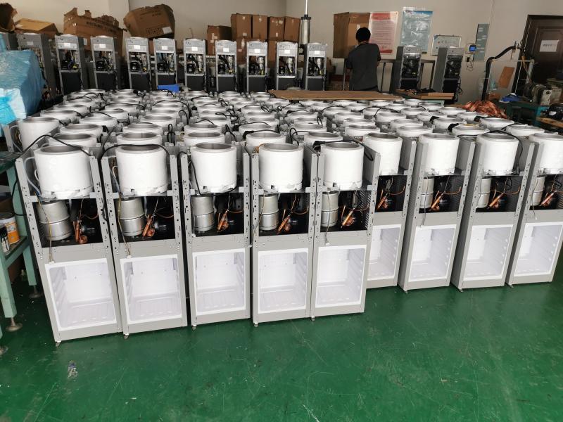 Fournisseur chinois vérifié - Shenzhen Aquacooler Technology Co.,Ltd.