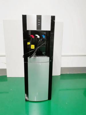 China Máquina de reabastecimiento de agua de plástico ABS de 50Hz personalizada Dispensador de estación de hidratación de agua en venta