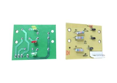 Κίνα Ελαφριά μέρη αντικατάστασης διανομέων νερού πινάκων δεικτών που ελέγχουν την ελαφριά ένδειξη προς πώληση