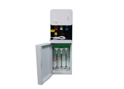 China Inline Filtration System POU Pipeline Water Cooler Dispenser for sale