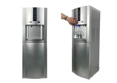 China Touchless-Wasserspender 16L/DS, freistehende, abgefüllte Art, kein Kontakt, touchless eigenhändig abfragen und Selbstabschaltentimer zu verkaufen