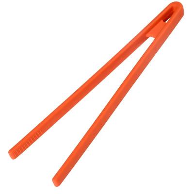 China High Quality Viable Silicone Food Tongs For Cooking Meat Tongs Food Clip Kitchen Tools for sale