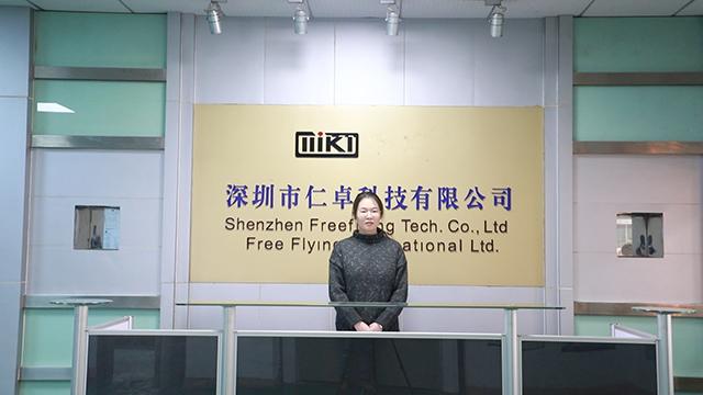 Verified China supplier - Shenzhen Freeflying Tech. Co., Ltd.