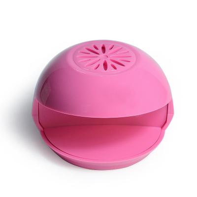 China Mini UV Nail Light Home Portable UV Nail Dryer Mini LED Lamp LED UV Nail Dryer for Gel Polish Nails Art Tools for sale