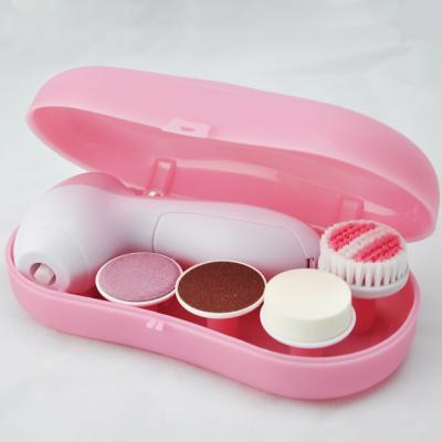 China Facial Cleansing Brush Facial Instrument Beauty Brush Facial Wash Brush Facial Cleanser for sale