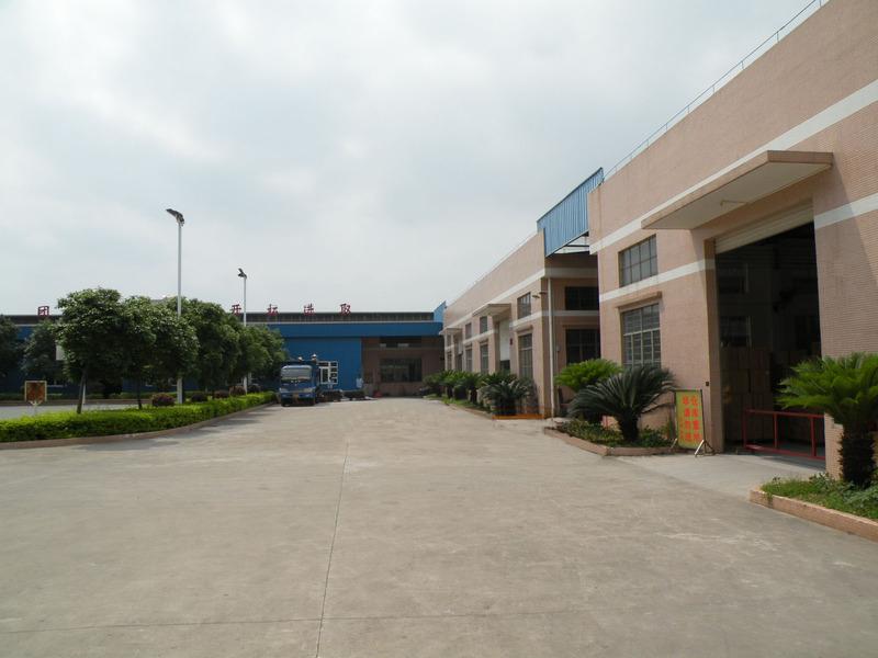 Verified China supplier - Fengpass Industrial Limited