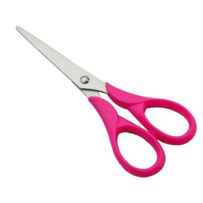 China S2-1420 Universal Hot Selling Multi Purpose Office Stainless Steel Stationary Scissors for sale