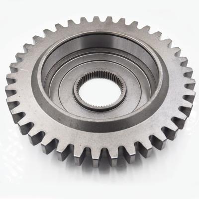 China Hot sale k-700 (Z37) spare parts OEM 701.16.02.023-1 gear for sale