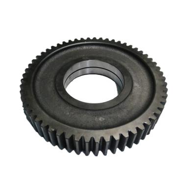 China K-700 Good Quality K-700 K-700 Spare Parts OEM 700A.17.01.087 Silver Gear Wheel for sale