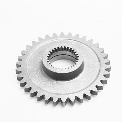 China K-701 K-700A Parts High Quality Metal Spur Gear Wheel K-701 K-700A Parts 700A.17.01.199 for sale