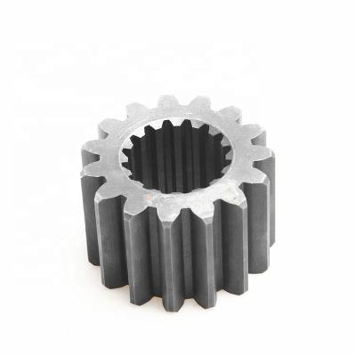 China It can change the speed of the Hot Selling Rotary Farm Equipment Machine Gear Assembly Low Price for sale