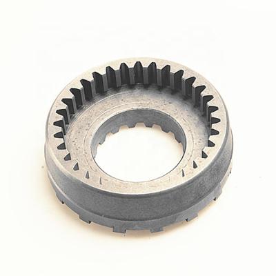 China It can change speed 700.23.02.040-2 new design big speed machine parts price for sale