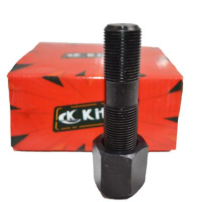 China Kitat Steel Wheel Studs/Bolts And Nuts For Wheel Tires For K-700A Spare Parts for sale