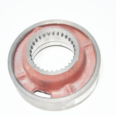 China Red MTZ Agricultural Machinery MTZ Spare Parts OEM 70-4202033 Gear for sale