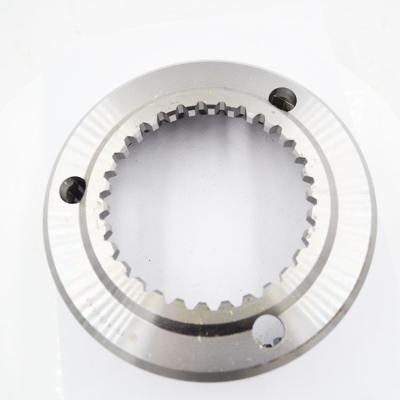 China Mechanical Hardware Hot Sale MTZ Spare Parts OEM 70-4202043 Z=63 Crown Gear for sale