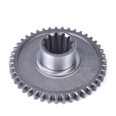 China Professional Tractor MTZ Z=43 MTZ Tractor Parts Gear 50-1701214 for sale