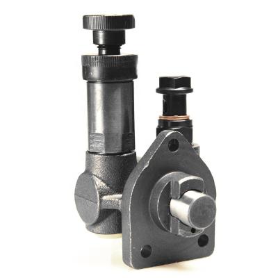 China MTZ Tractor China Factory YTH-3-1106010-A4 Manual Booster Pump Oil Pump For MTZ 80 Tractor Engine Parts for sale