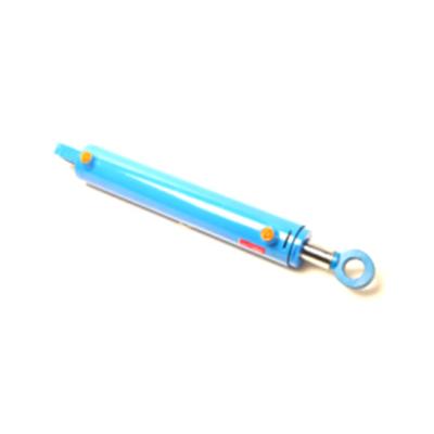 China MTZ80 Tractor Supply Brand BLUE KUN-10 PKU-0.8 Hydraulic Cylinder For MTZ80 Tractor Parts for sale