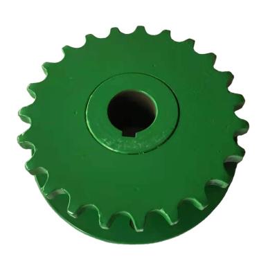 China Customized Hay Baler Parts Various Farms Factory Manufacture Combine Harvester Spare Parts for sale