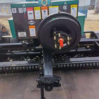 China Best price top quality retail hay baler manufacturer for sale