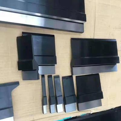 China Steel Top Selling Guaranteed Quality Wholesale High Quality Mold For Professional Manufacturer Of Bending Machine Hot New Items for sale