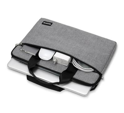 China 2021 New Product Hot Selling Oxford Business Laptop Notebook Filter Portable Slim Bag for sale