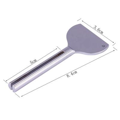 China Viable Wringer Tool Toothpaste Squeezer Medicine Paint Tube Roller for sale