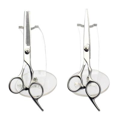 China Thinning Scissors Stainless Steel 6