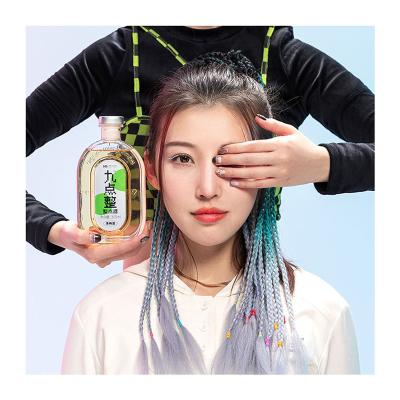 China Hot Selling New Product Liquid Rice-Flavored Sweet Flavored Green Plum Wine for sale