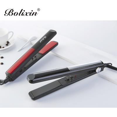 China Professional Hair Styler Heat Fast Hair Straightener 31mm*88mm for sale