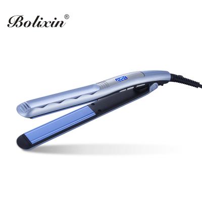 China Household Custom Label Wet To Dry Professional Steam Fast Flat Iron for sale