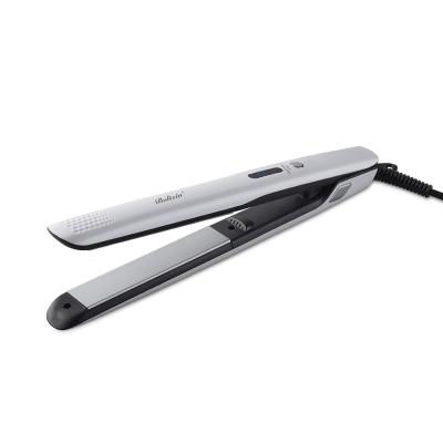 China Household LCD Show Professional Electric Hair Straightener Flat Irons for sale