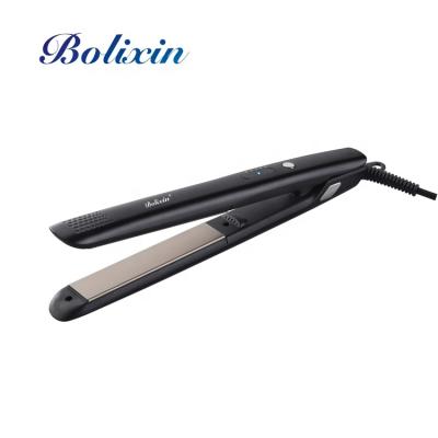 China Brand New RV Special Designed Flat Iron Hair Straightener for sale