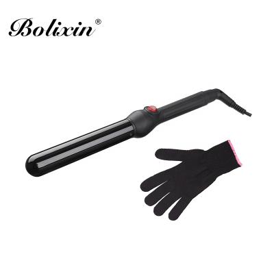 China Plastic Hair Curler Tool Aluminum Fast Heating Customized Tools Hair Wands for sale