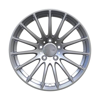 China Custom Wholesale Car Rims Guaranteed Quality Aluminum Single Wheels 15-24 Inches for sale