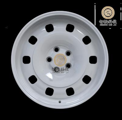 China Aluminum Automotive Wheels 20 21 22 23 24 Inch 5x120 Custom Forged Aluminum Wheels for sale