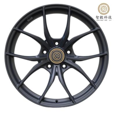 China Aluminum High Quality Service Accessories Professional Custom Touring Car Wheels Rims for sale