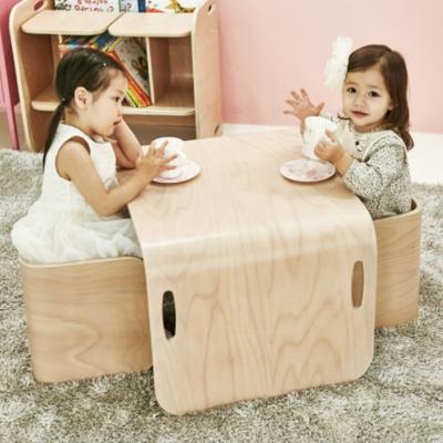 China Environmental Friendly Xiair Kids Furniture Sets Kids Baby Chair Kids Table Study Table Desk Kids Bedroom Room Baby Montessori Furniture for sale