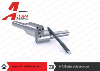 China DLLA158P844 Common Rail Nozzle Fuel Injector Nozzle High Speed Steel for sale