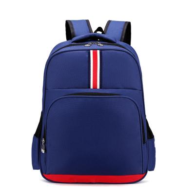 China Wholesale custom hot selling high quality kids backpack training remedial class student bag for sale