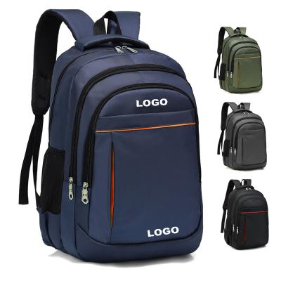 China hot seller Wholesale 2022 Cheap Teen School Bags Travel Backpack Large Capacity School Backpack Schoolbags For Student for sale