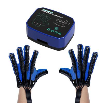 China Left and Right Hand Rehabilitation Robot Hand Gloves Running Rehabilitation Equipment Outdoor Training Equipment for Running for sale