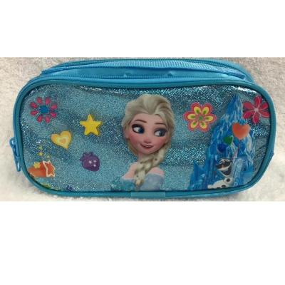 China Schools & Offices Fashion Stationary Pencil Cases Wholesale Cute Novelty Pencil Pouch Pencil Case for sale