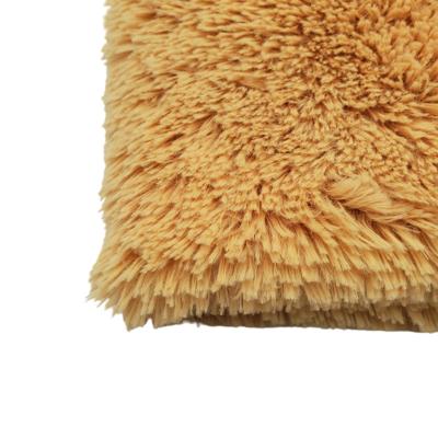 China Newest Excellent Tear-Resistant Polyester Knitted Fabric Uses Various Weight 550 PV White Fabric Polyester Filament Yarn for sale