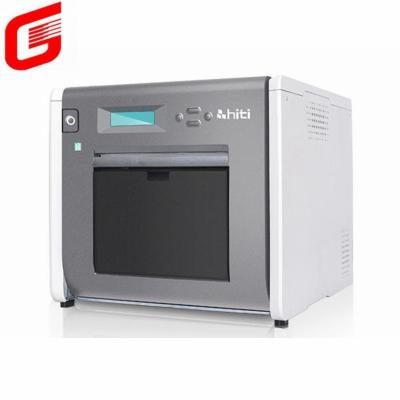 China Hot Selling Hiti Full Color Sublimation ID Photo Gallery Printing Machine P525L Hiti Professional Photo Printer for sale