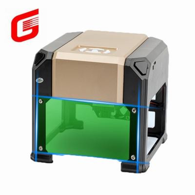 China Laser Engraving Laser Engraver K4 CNC Laser Engraving Machine 3000MW Pro DIY Wood Router Cutter Printer Bluetooth-enabled for sale