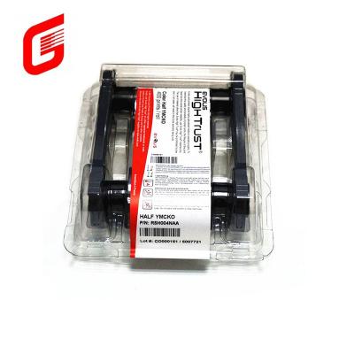 China Evolis R5H004NAA YMCKO original high quality color ribbon for sale