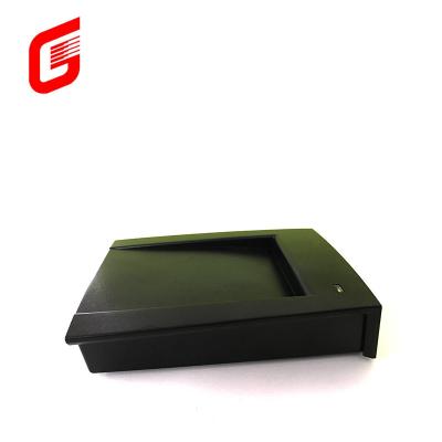 China GS-ID-U 125khz Rfid Contactless Smart Chip Id Card Reader Reader for sale